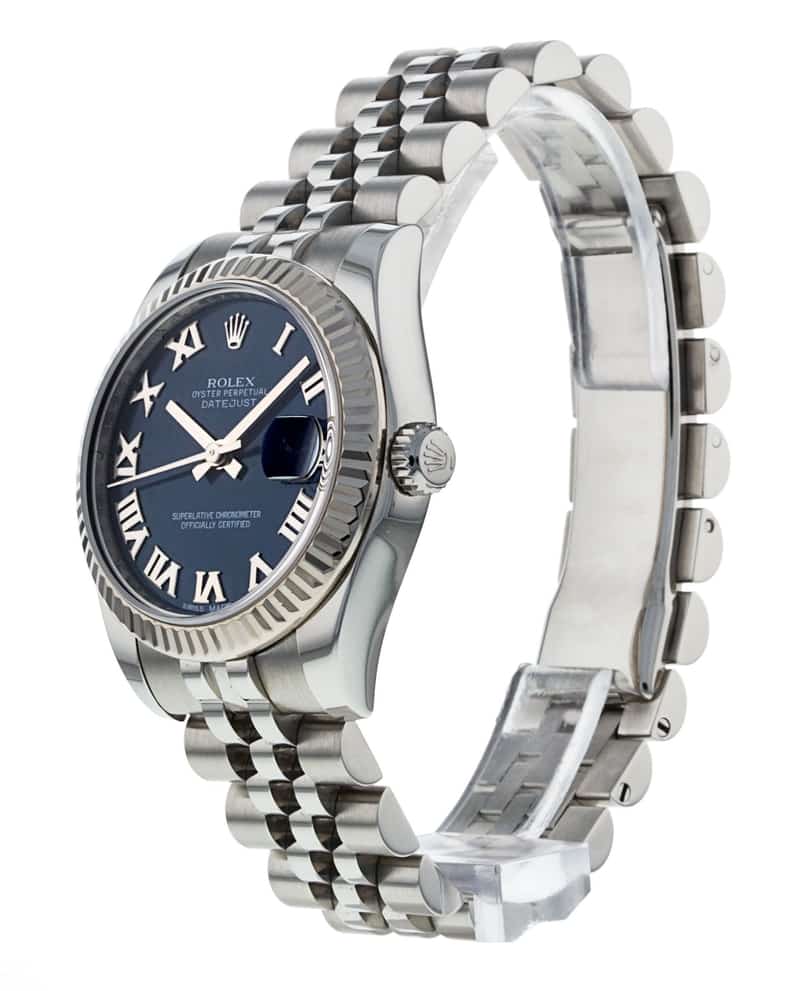 Rolex Datejust Lady 31 178274